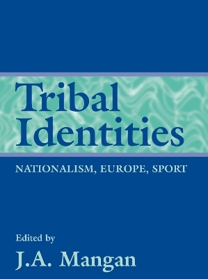 Tribal Identities