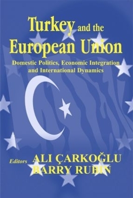 Turkey and the European Union - 