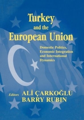 Turkey and the European Union - 