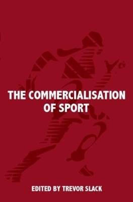 The Commercialisation of Sport - 