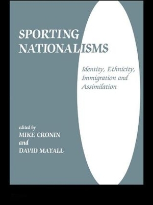 Sporting Nationalisms - 