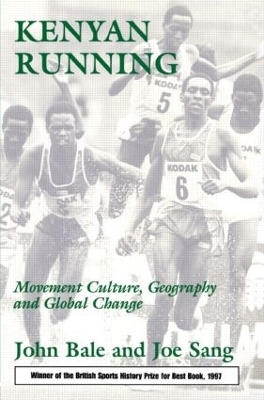 Kenyan Running - John Bale, Joe Sang