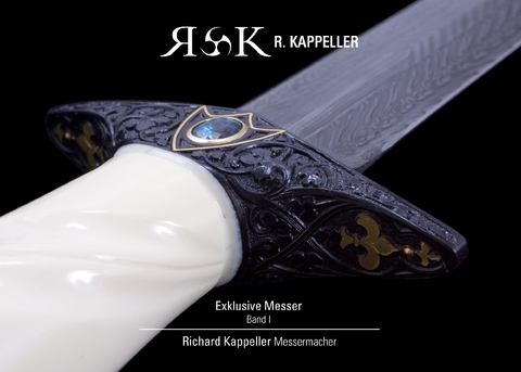 Exklusive Messer Band I - Richard Kappeller