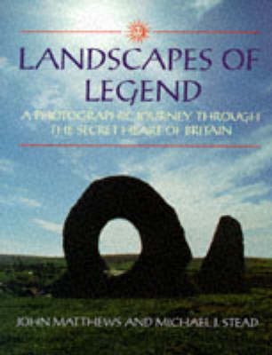 Landscapes of Legends
