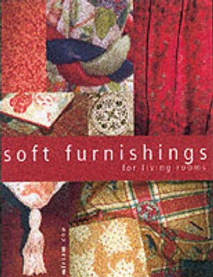 SOFT FURNISHING FOR LIVING ROOMS