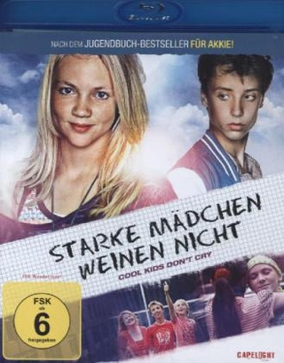 Starke Mädchen weinen nicht, 1 Blu-ray
