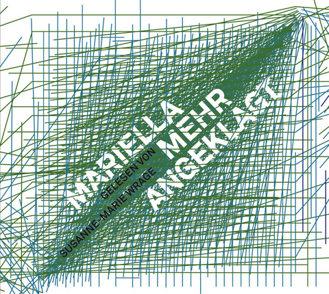 Angeklagt - Mariella Mehr