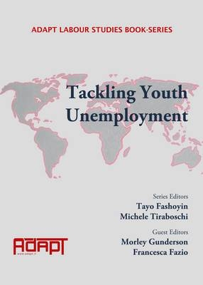 Tackling Youth Unemployment - 