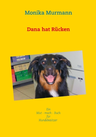 Dana hat Rücken
