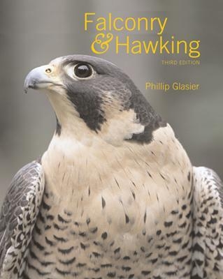 Falconry and Hawking - Phillip Glasier
