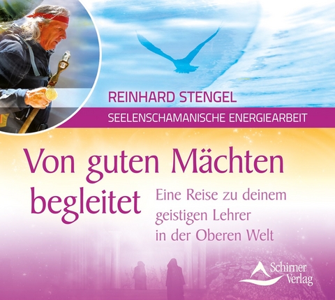 Von guten M&auml;chten begleitet - Reinhard Stengel