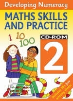 Developing Numeracy -  Blakes