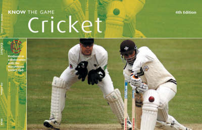 Cricket - 
