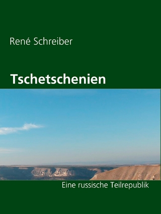 Tschetschenien