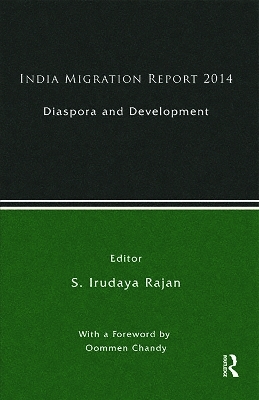 India Migration Report 2014 - 