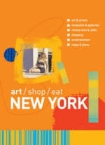 art/shop/eat New York - Carol Von Pressentin Wright