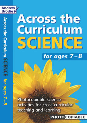 Science for Ages 7 - 8