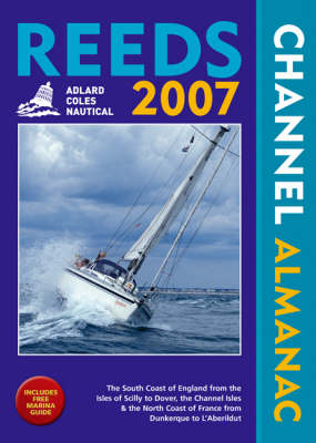 Reeds Channel Almanac - 