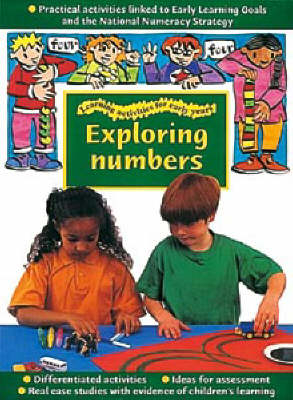 Exploring Numbers - Janine Blinko