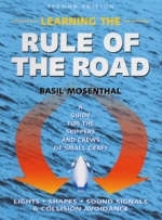 Learning the Rule of the Road - Basil Mosenthal