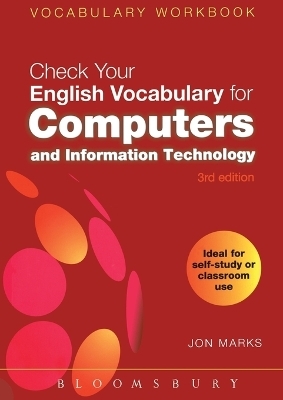 Check Your English Vocabulary for Computers and Information Technology
