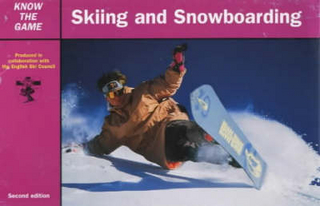 Skiing and Snowboarding