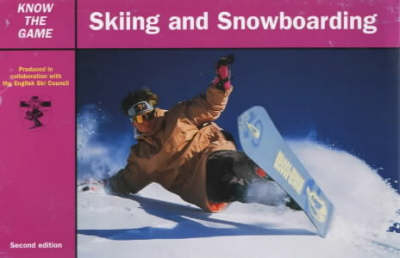 Skiing and Snowboarding - 