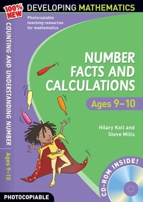 Number Facts and Calculations