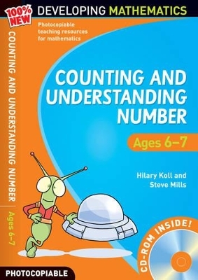 Counting and Understanding Number - Ages 6-7