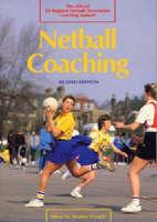 Netball Coaching - Heather Crouch