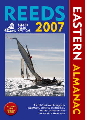 Reeds Eastern Almanac - Neville Featherstone, Peter Lambie