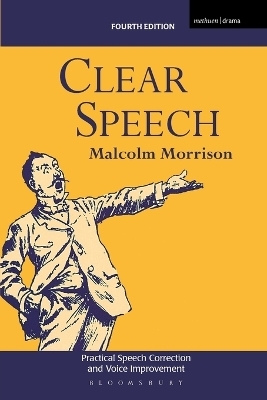 Clear Speech