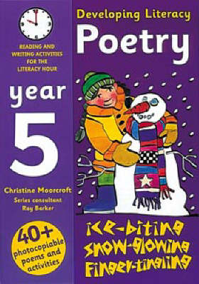 Developing Literacy: Poetry: Year 5