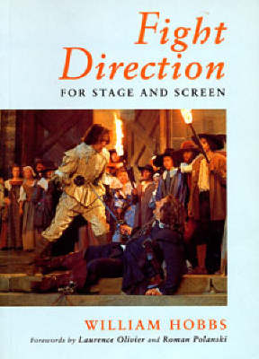 Fight Direction - William Hobbs