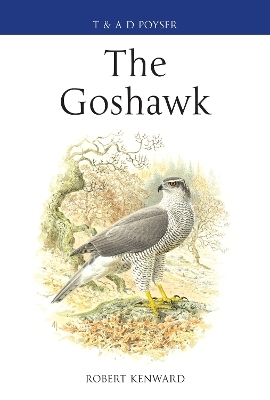 The Goshawk - Professor Robert Kenward