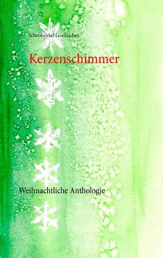 Kerzenschimmer