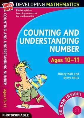 Counting and Understanding Number - Ages 10-11