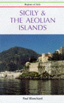 Sicily and the Aeolian Islands