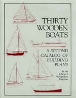 Thirty Wooden Boats -  "WoodenBoat Magazine"