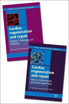 Cardiac Regeneration and Repair