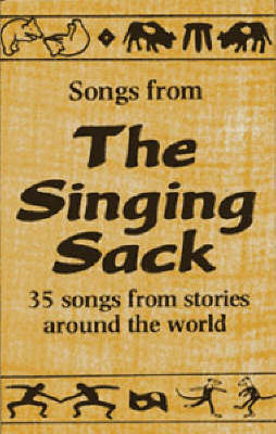 The Singing Sack (Cassette) - Helen East