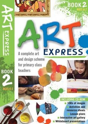 Art Express - Julia Stanton, Jo York