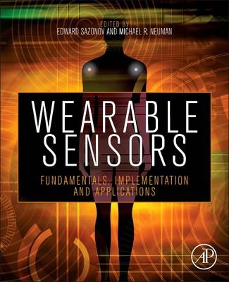 Wearable Sensors - 
