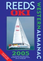 Reeds Oki Western Almanac 2005 - Neville Featherstone, Peter Lambie