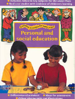 Personal and Social Education