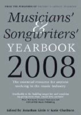 Musicians' and Songwriters' Yearbook