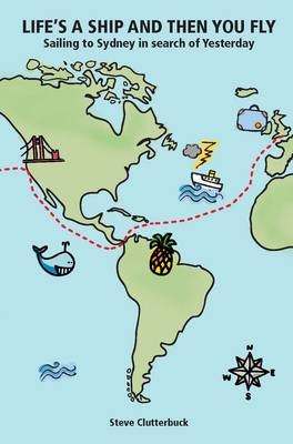 Life's a Ship and then you Fly