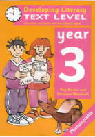 Text Level: Year 3