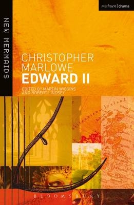 "Edward II" - Christopher Marlowe