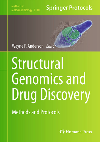 Structural Genomics and Drug Discovery